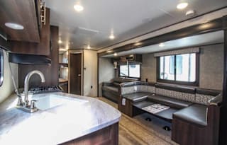 2017 Jayco Jay Flight Bunkhouse "Thre3"