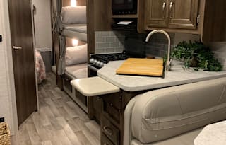 2021 Jayco Redhawk 31F
