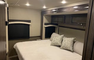 2019 Fleetwood Flair 28A