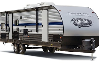 2022 Forest River RV Cherokee 274BRB