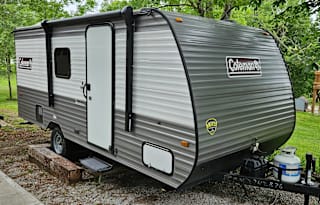 Coleman Lantern 17B