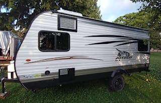 2017 Jayco Jay Flight SLX 175RD
