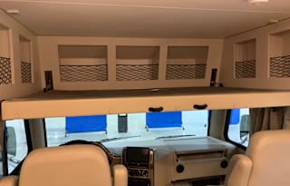 2022 Thor Motor Coach ACE 30.3