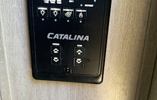 2023 Coachmen RV Catalina Summit Series 8 271DBS