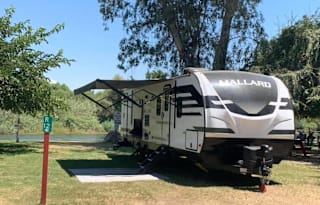 2021 Mallard Idm312