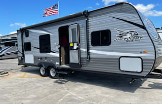 Sol - 2020 Jayco Jay Flight SLX 264BH