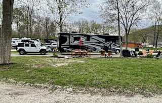 2022 Forest River RV Georgetown 7 Series 36K7