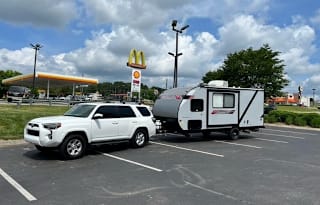2021 Forest River RV Wildwood FSX 178BHSKX