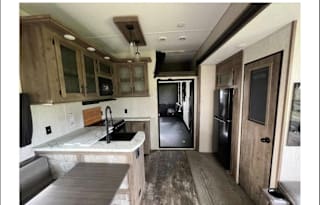 Southern Sunrise Pet Friendly/Kid Friendly RV