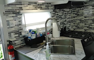 2005 Forest River RV Wildwood LE WDT27FBSSLE