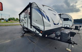 2019 Keystone RV Bullet 243BHS