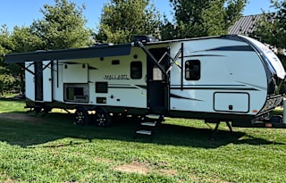2021 Heartland Mallard 312
