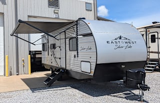 Orea's Family and Friendly RV rental