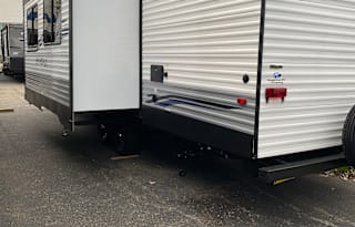 2020 Keystone RV Springdale 280BH