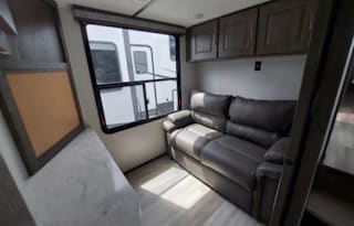 2022 Alliance Paradigm 390MP