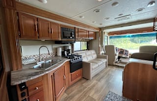 J & A RV