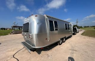 2004 Airstream