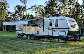 Fun Seeker! 2022 KZ Connect