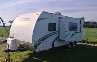 Fun in the Sun