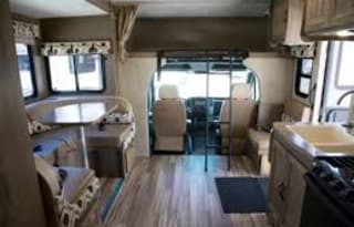 MERCEDES BENZ DIESEL 2017 Coachmen RV Prism 2200