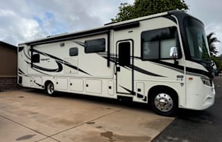 2022 Jayco Precept 36C