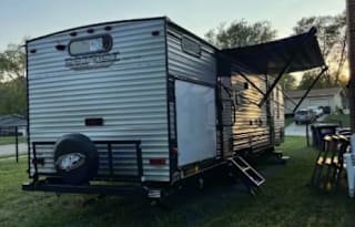 2021 Forest River Cherokee  - OMNE1138