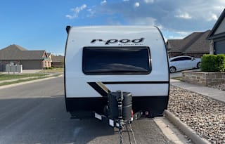 2022 Forest River RV R Pod RP-193