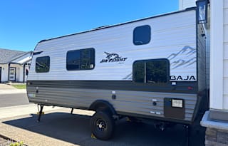 2022 Jayco Jay Flight SLX 7 174BH