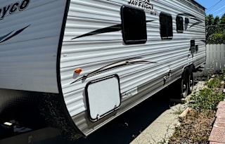 2017 Jayco Jay Flight SLX 264BHW