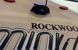 2018 Forest River RV Rockwood Mini Lite 2508S