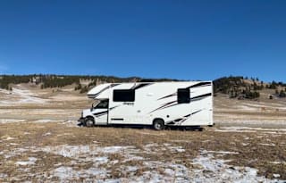 The CLASSY C: Beautiful NEW 2020 Jayco Redhawk SE