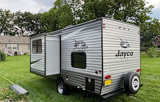 2021 Jayco Jay Flight 19BH
