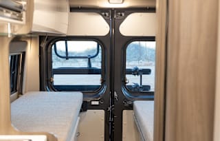 2023 Thor Motor Coach Tellaro 20A