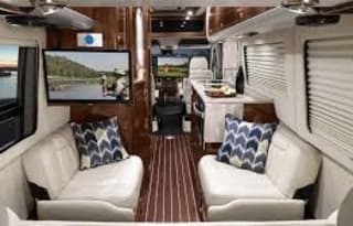 2015 Airstream Interstate