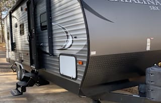 2017 Catalina Coachmen SBX (aka Ryder)