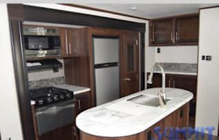 2019 Jayco Jayflight 33RBTS