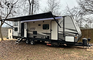 2020 Coleman Lantern BH 285