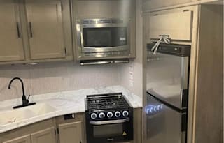 2021 Coachmen RV Freelander