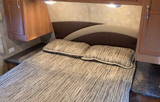 Pet Friendly - 2010 Jayco Jay Flight 26BH