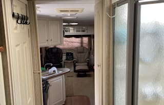2007 Keystone RV Outback Sydney Edition 321FRL