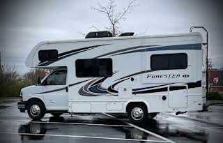 CozyCruiser