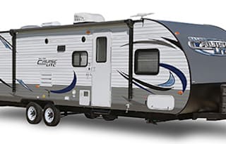 2014 Salem Carri-lite Travel Trailer