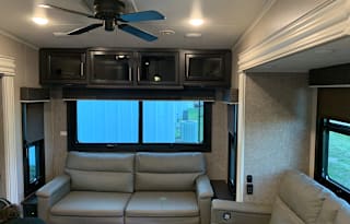 2020 Jayco Eagle 336FBOK
