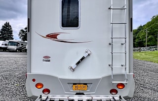 Let's WinnebaGO camping!