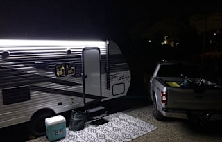 2022 Highland Ridge Open Range Travel Trailer
