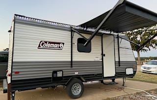 2022 Dutchmen RV Coleman 17B