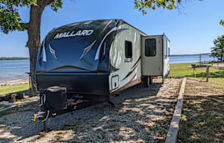 2018 Heartland Mallard M312