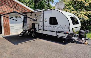 2021 Forest River RV R Pod RP-202