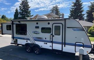 2019 Jayco Jay Feather X213