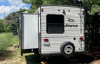 Jayco Bunkhouse